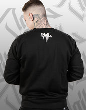 Lade das Bild in den Galerie-Viewer, Jaill J Code Sweatshirt Black
