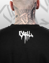 Lade das Bild in den Galerie-Viewer, Jaill J Code Sweatshirt Black
