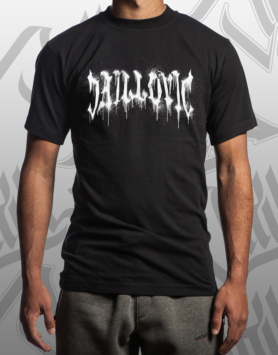 Jaillovic Unisex T-Shirt