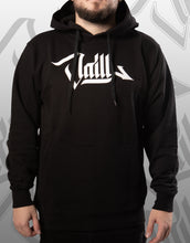 Lade das Bild in den Galerie-Viewer, Jaill Logo Unisex Hoody
