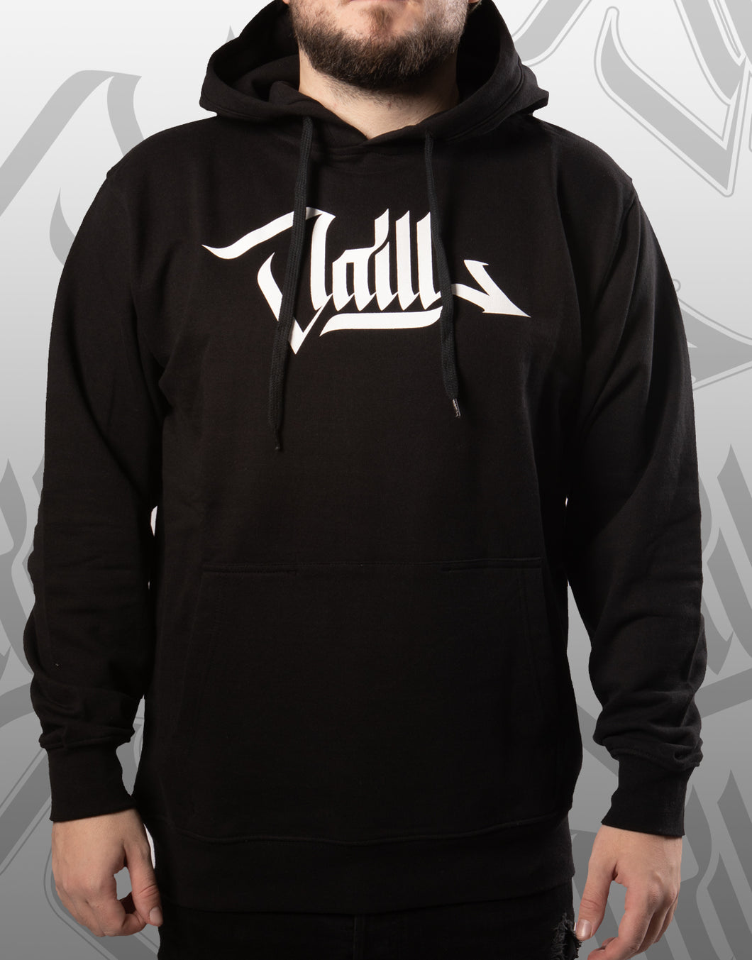 Jaill Logo Unisex Hoody